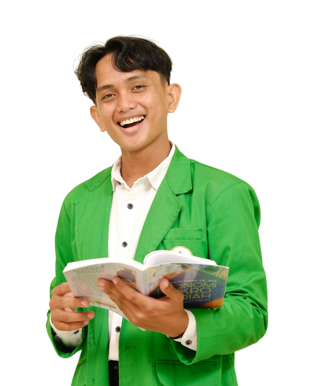 Duta Fakultas Ekonomi dan Bisnis Islam IAIN Bone