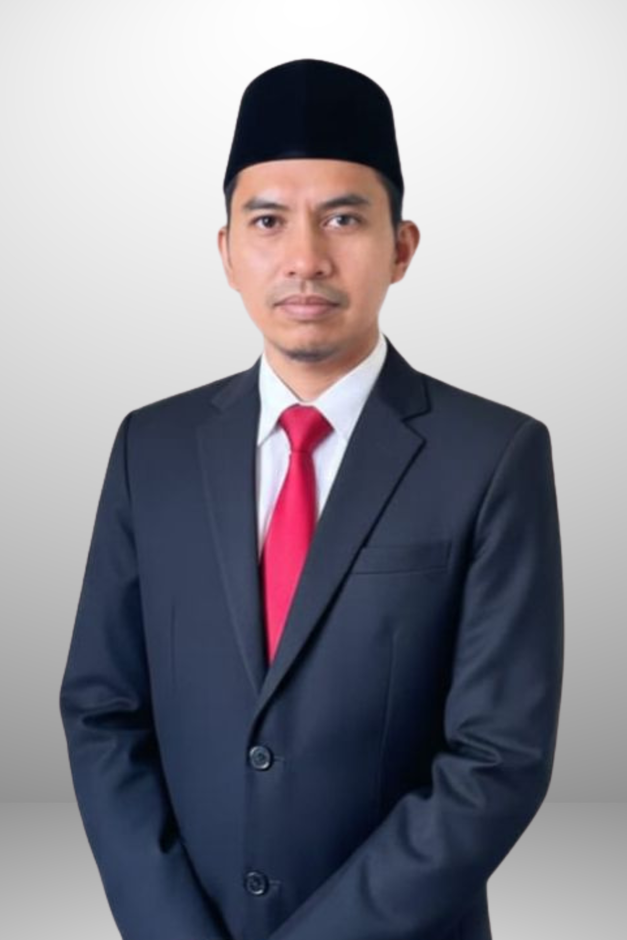 MUH. ARAFAH, M.E., Ketua Program Studi Perbankan Syariah Fakultas Ekonomi dan Bisnis Islam IAIN Bone