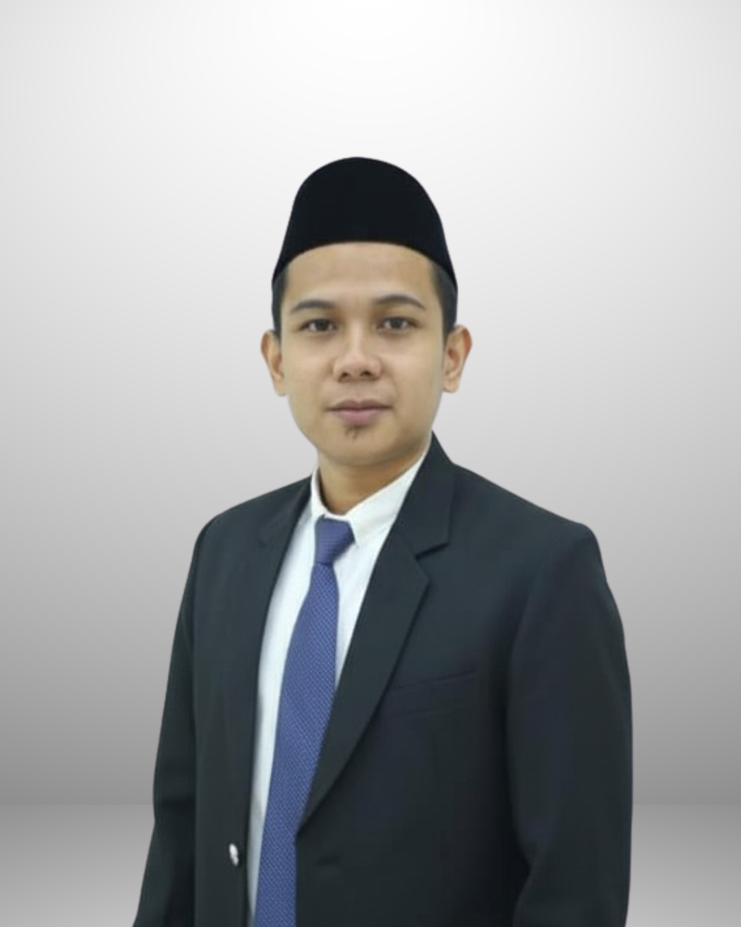 Dr. MUHAMMAD FAKHRI AMIR, Lc., M.E.