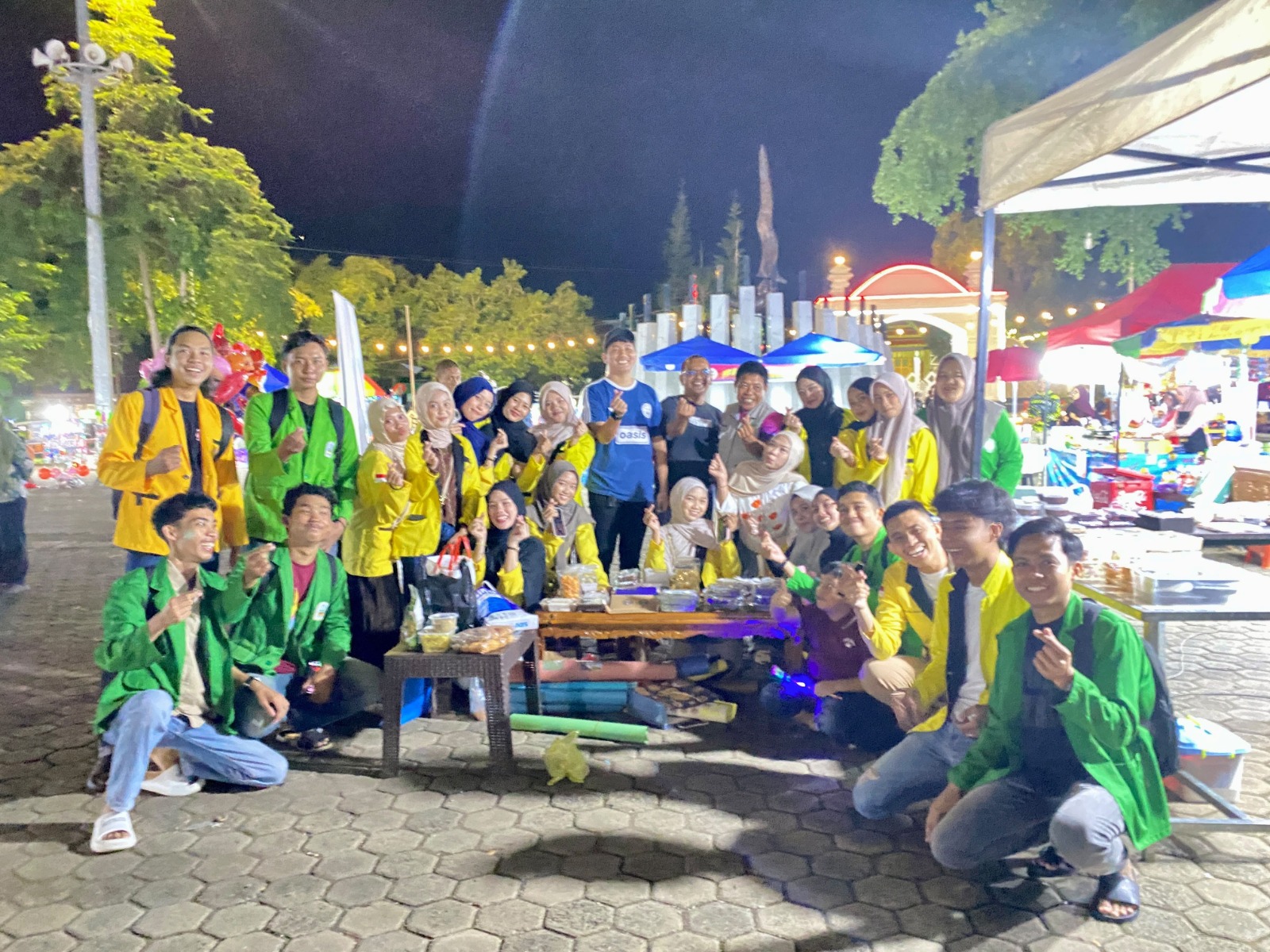 Diseminasi EKO-BUDAYA: "Sipakainge dengan Karya Lokal", Kolaborasi FEBI IAIN Bone Dorong Mahasiswa Berkarya dan Berwirausaha
